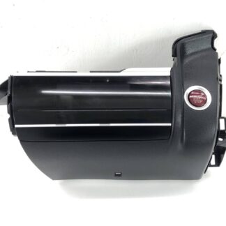 _b198118 ホンダ フィット 13G Fパッケージ GK3 エアコンスイッチ パネル カバー 内装 DODP7 - A - S GK4 GK5 GK6 ハイブリッド GP5 GP6