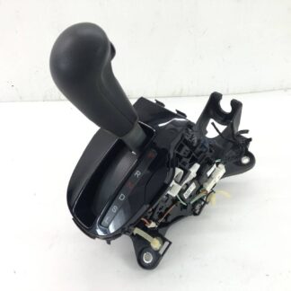 _b198118 ホンダ フィット 13G Fパッケージ GK3 シフトレバー ノブ - A - S GK4 GK5 GK6 ハイブリッド GP5 GP6