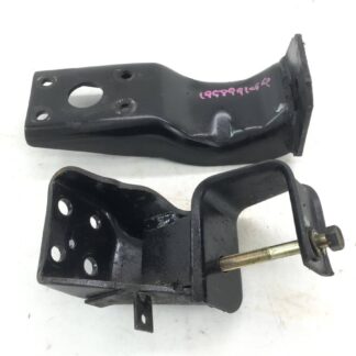 _b195899 スバル サンバートラック KS4 エンジンマウントブラケット ステー EN07 KS3 バン KV3 KV4