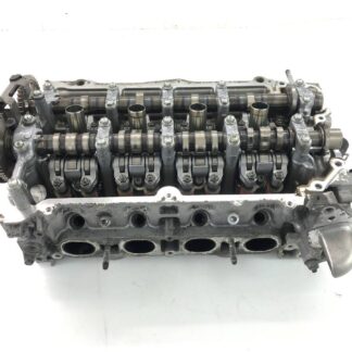 _b198118 ホンダ フィット 13G Fパッケージ GK3 シリンダーヘッド L13B GK4 GK5 GK6 ハイブリッド GP5 GP6