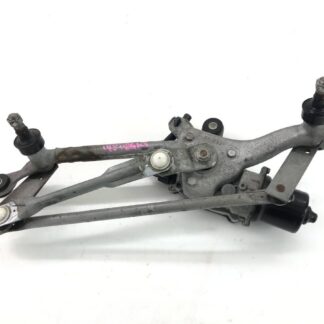 _b198118 ホンダ フィット 13G Fパッケージ GK3 ワイパーモーター リンク ロッド フロント WM07C GK4 GK5 GK6 ハイブリッド GP5 GP6