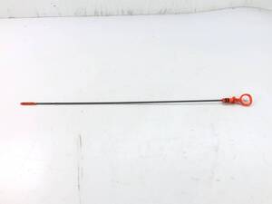 _b198118 ホンダ フィット 13G Fパッケージ GK3 エンジンオイル レベルゲージ L13B GK4 GK5 GK6 ハイブリッド GP5 GP6