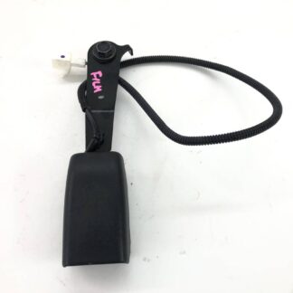 _b198118 ホンダ フィット 13G Fパッケージ GK3 シートベルト キャッチ フロント 左 F/LH - A - S GK4 GK5 GK6 ハイブリッド GP5 GP6