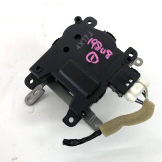 _b198118 ホンダ フィット 13G Fパッケージ GK3 エアコンサーボ モーター (1) GK4 GK5 GK6 ハイブリッド GP5 GP6