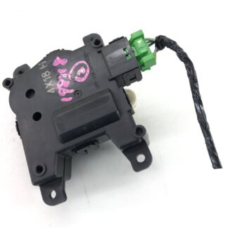 _b198118 ホンダ フィット 13G Fパッケージ GK3 エアコンサーボ モーター (2) GK4 GK5 GK6 ハイブリッド GP5 GP6
