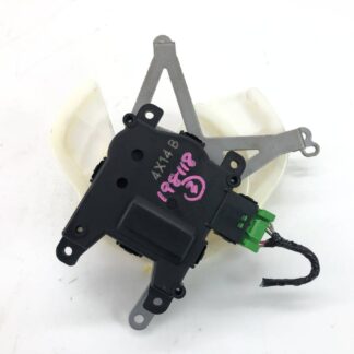 _b198118 ホンダ フィット 13G Fパッケージ GK3 エアコンサーボ モーター (3) GK4 GK5 GK6 ハイブリッド GP5 GP6