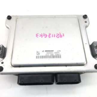 _b198118 ホンダ フィット 13G Fパッケージ GK3 エンジンコンピューター メイン ECU 37820-5R0-J33 L13B GK4 GK5 GK6 ハイブリッド GP5 GP6