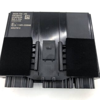 _b198118 ホンダ フィット 13G Fパッケージ GK3 キーレス コンピューター キーフリー 38320-T5A-J02 GK4 GK5 GK6 ハイブリッド GP5 GP6