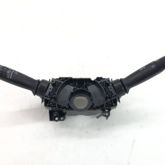 _b198118 ホンダ フィット 13G Fパッケージ GK3 コンビネーションスイッチ レバー ライト ディマー ワイパー M55860 GK4 GK5 GK6