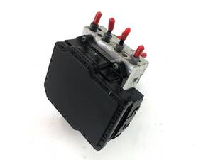 _b198118 ホンダ フィット 13G Fパッケージ GK3 ABSアクチュエーター ユニット GK4 GK5 GK6 ハイブリッド GP5 GP6