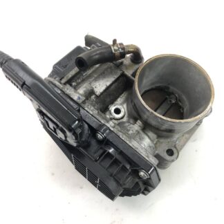 _b198118 ホンダ フィット 13G Fパッケージ GK3 スロットルボディ L13B GK4 GK5 GK6 ハイブリッド GP5 GP6