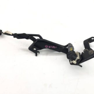 _b198118 ホンダ フィット 13G Fパッケージ GK3 ハイトセンサー (1) レベライザー リンク ロッド ヘッドライト 光軸 GK4 GK5 GK6