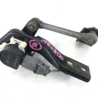 _b198118 ホンダ フィット 13G Fパッケージ GK3 ハイトセンサー (2) レベライザー リンク ロッド ヘッドライト 光軸 GK4 GK5 GK6