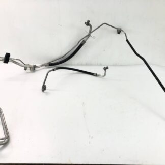 _b198118 ホンダ フィット 13G Fパッケージ GK3 エアコン 高圧・低圧 配管 パイプ ホース クーラー GK4 GK5 GK6 ハイブリッド GP5 GP6