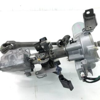 _b198118 ホンダ フィット 13G Fパッケージ GK3 ステアリングシャフト キーシリンダー PC22BD0085 GK4 GK5 GK6 ハイブリッド GP5 GP6