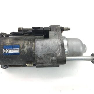 _b198118 ホンダ フィット 13G Fパッケージ GK3 セルモーター スターター SM-75002 L13B GK4 GK5 GK6 ハイブリッド GP5 GP6