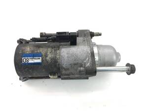 _b198118 ホンダ フィット 13G Fパッケージ GK3 セルモーター スターター SM-75002 L13B GK4 GK5 GK6 ハイブリッド GP5 GP6