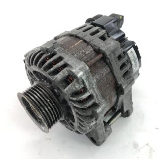 _b198118 ホンダ フィット 13G Fパッケージ GK3 オルタネーター ダイナモ AHGA92 A5TZ0091 GK4 GK5 GK6 ハイブリッド GP5 GP6