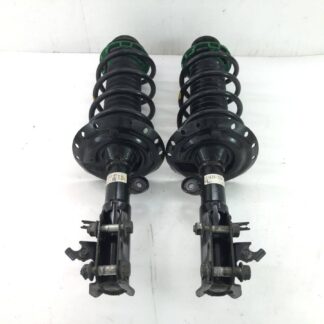 _b198118 ホンダ フィット 13G Fパッケージ GK3 サスペンション ストラット フロント 左右 51610-T5A-J140-M1 GK4 GK5 GK6 ハイブリッド GP
