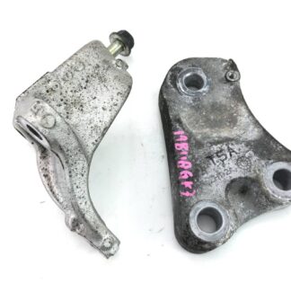 _b198118 ホンダ フィット 13G Fパッケージ GK3 エンジンマウントブラケット ステー L13B GK4 GK5 GK6 ハイブリッド GP5 GP6