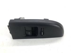 _b186619 ホンダ バモス M HM1 パワーウィンドウ スイッチ フロント 右 F/RH HM2 ホビオ HM3 HM4 HJ1 HJ2 アクティバン HH5 HH6