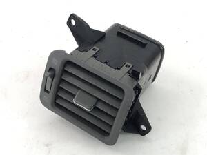 _b198521 トヨタ クレスタ 2.5エクシードG JZX100 ダッシュボード エアコン ルーバー 吹出口 左 LH 55660-22150 FY60 JZX105 GX100 GX105
