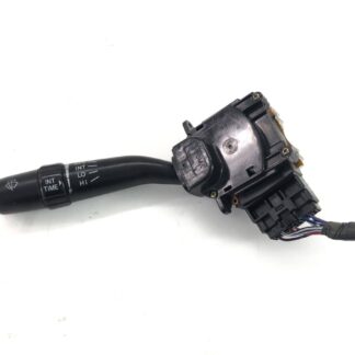 _b198521 トヨタ クレスタ 2.5エクシードG JZX100 コンビネーションスイッチ レバー ワイパー側 JZX105 GX100 GX105 マークⅡ チェイサー