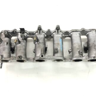 _b198521 トヨタ クレスタ 2.5エクシードG JZX100 インテークマニホールド (1) インレット インマニ 1JZ-GE JZX105 マークⅡ チェイサー