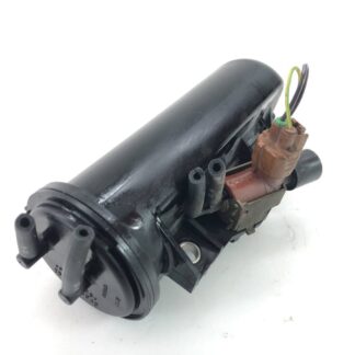 _b198521 トヨタ クレスタ 2.5エクシードG JZX100チャコール キャニスター (2) フィルター タンク 25719-46040 1JZ-GE JZX105 GX100 GX105