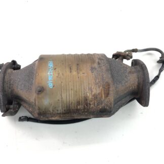 _b198521 トヨタ クレスタ 2.5エクシードG JZX100 触媒 コンバーター ショクバイ キャタライザー catalyzer 素材 1JZ-GE JZX105 GX100