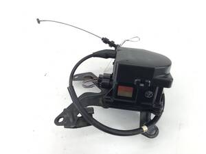 _b198521 トヨタ クレスタ 2.5エクシードG JZX100 クルーズコントロールアクチュエーター クルコン 88002-22060 100300-1100 JZX105 GX100