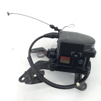 _b198521 トヨタ クレスタ 2.5エクシードG JZX100 クルーズコントロールアクチュエーター クルコン 88002-22060 100300-1100 JZX105 GX100
