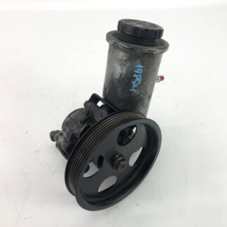_b198521 トヨタ クレスタ 2.5エクシードG JZX100パワステ ベーン ポンプ タンク付き パワーステアリング JZX105 GX100 GX105 マークⅡ