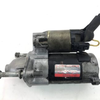 _b198521 トヨタ クレスタ 2.5エクシードG JZX100 セルモーター スターター 1JZ-GE JZX105 マークⅡ チェイサー