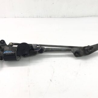 _b198521 トヨタ クレスタ 2.5エクシードG JZX100 フロント ワイパーモーター リンク ロッド 85110-22570 159200-2221 JZX105 GX100 GX105