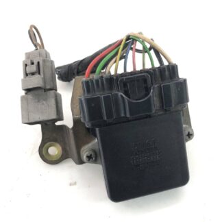 _b198521 トヨタ クレスタ 2.5エクシードG JZX100 イグナイター 89621-30030 131300-2370 1JZ-GE JZX105 GX100 GX105 マークⅡ チェイサー