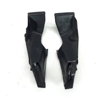 _b198521 トヨタ クレスタ 2.5エクシードG JZX100 カウルトップ ガーニッシュ 左右 ワイパーリンク カバー JZX105 GX100 GX105
