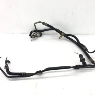 _b198521 トヨタ クレスタ 2.5エクシードG JZX100 パワステ パイプ ホース JZX105 マークⅡ チェイサー
