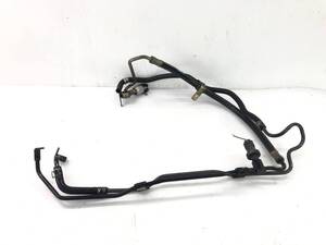 _b198521 トヨタ クレスタ 2.5エクシードG JZX100 パワステ パイプ ホース JZX105 マークⅡ チェイサー