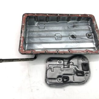 _b198521 トヨタ クレスタ 2.5エクシードG JZX100 トランスミッション オイルパン ストレーナー付き 1JZ-GE JZX105 マークⅡ チェイサー