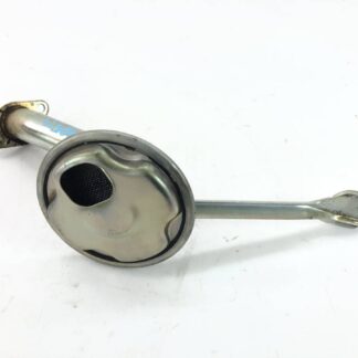 _b198521 トヨタ クレスタ 2.5エクシードG JZX100 エンジン オイルパン ストレーナー 1JZ-GE JZX105 マークⅡ チェイサー