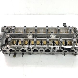 _b198521 トヨタ クレスタ 2.5エクシードG JZX100 シリンダーヘッド 1JZ-GE JZX105 マークⅡ チェイサー