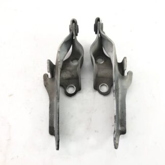 _b198521 トヨタ クレスタ 2.5エクシードG JZX100 ボンネット フード パネル ヒンジ 左右 2CG JZX105 GX100 GX105 マークⅡ チェイサー