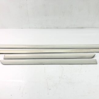 _b198521 トヨタ クレスタ 2.5エクシードG JZX100 ドア モール フロント リア リヤ 2CG JZX105 GX100 GX105 マークⅡ チェイサー