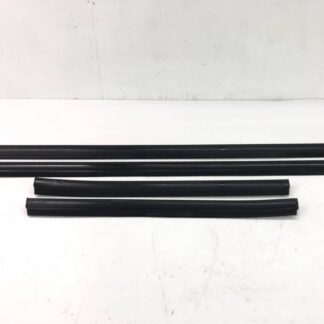 _b198521 トヨタ クレスタ 2.5エクシードG JZX100 ドア 下部 モール フロント リア リヤ JZX105 GX100 GX105 マークⅡ チェイサー