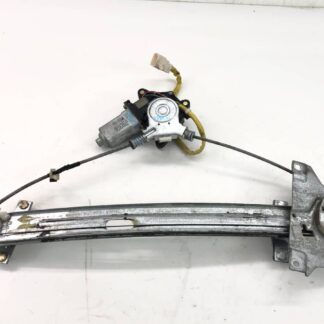 _b198521 トヨタ クレスタ 2.5エクシードG JZX100 ドア ウインドウ レギュレーター モーター フロント 右 F/RH 85710-22390 JZX105 GX100
