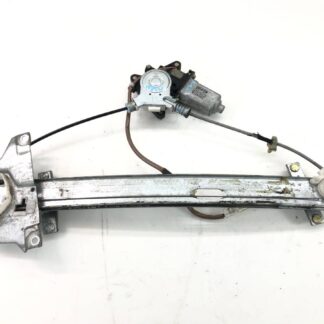 _b198521 トヨタ クレスタ 2.5エクシードG JZX100 ドア ウインドウ レギュレーター モーター フロント 左 F/LH 85720-22380 JZX105 GX100