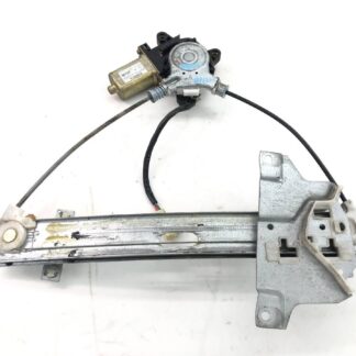 _b198521 トヨタ クレスタ 2.5エクシードG JZX100 ドア ウインドウ レギュレーター モーター リア リヤ 左 R/LH 85710-22380 JZX105 GX100