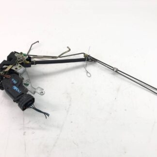 _b198521 トヨタ クレスタ 2.5エクシードG JZX100 ドアロックアクチュエーター ソレノイド ワイヤー付き フロント 左 F/LH JZX105 GX100