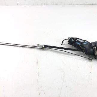 _b198521 トヨタ クレスタ 2.5エクシードG JZX100 ドアロックアクチュエーター ソレノイド ワイヤー付き リア リヤ 右 R/RH JZX105 GX100